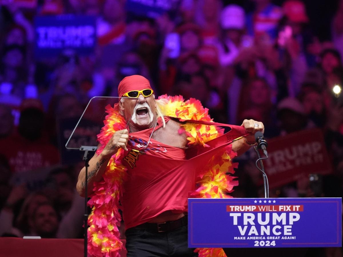 Morto Hulk Hogan: la leggenda del wrestling aveva 71 anni