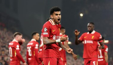 LIVE Mercato: Bayern Monaco, arriva Luis Diaz per 80 milioni. Zerbin vicino al Pisa - La Gazzetta dello Sport