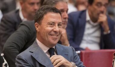 Bocchino e i «presagi» su Ricci indagato. Opposizioni all'attacco: come faceva a sapere