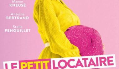 Il Piccolo Inquilino - Film (2016)