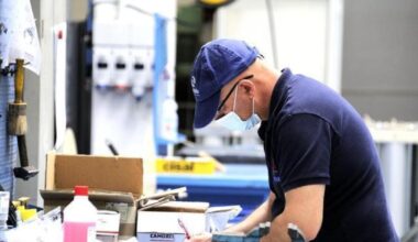 Fmi alza le stime per l'Italia (malgrado i dazi): il Pil 2025 a +0,5%, riparte piano anche la Germania