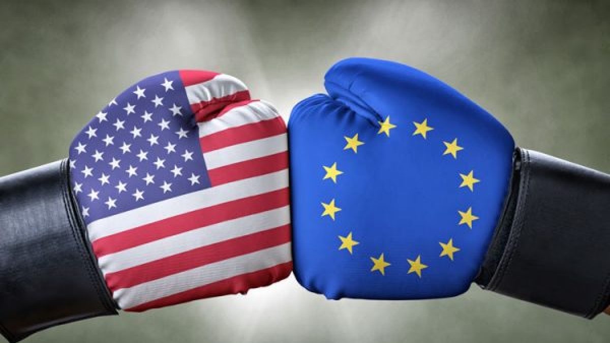 Dazi, ultime notizie in diretta | Trump: «La possibilità sull'accordo con la Ue è del 50 per cento» - Corriere della Sera