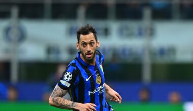 Calciomercato, le news di oggi in diretta: Calhanoglu resta all'Inter, l'agente di Pio Esposito: «L'Atalanta lo voleva per Lookman»; Milan, ecco Estupinan; il Napoli vuole Miretti. Joao Mario alla Juventus