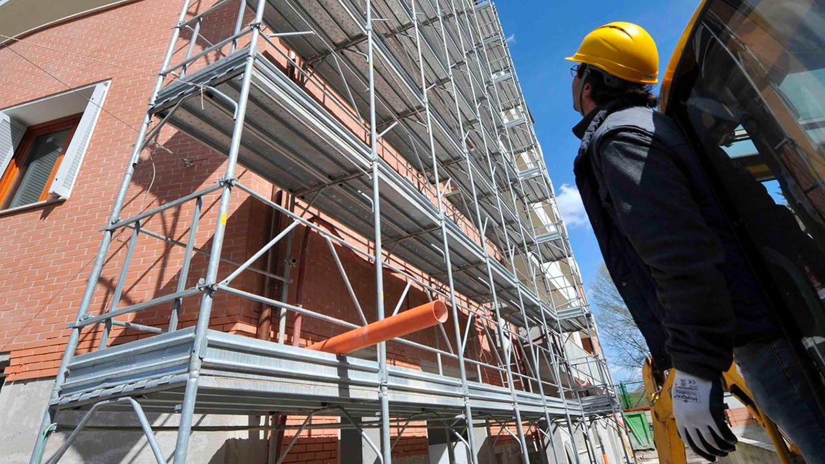 Bonus casa, lo sconto che non c’è più: lavori in calo del 35% (e per il Fisco non è un buon affare)