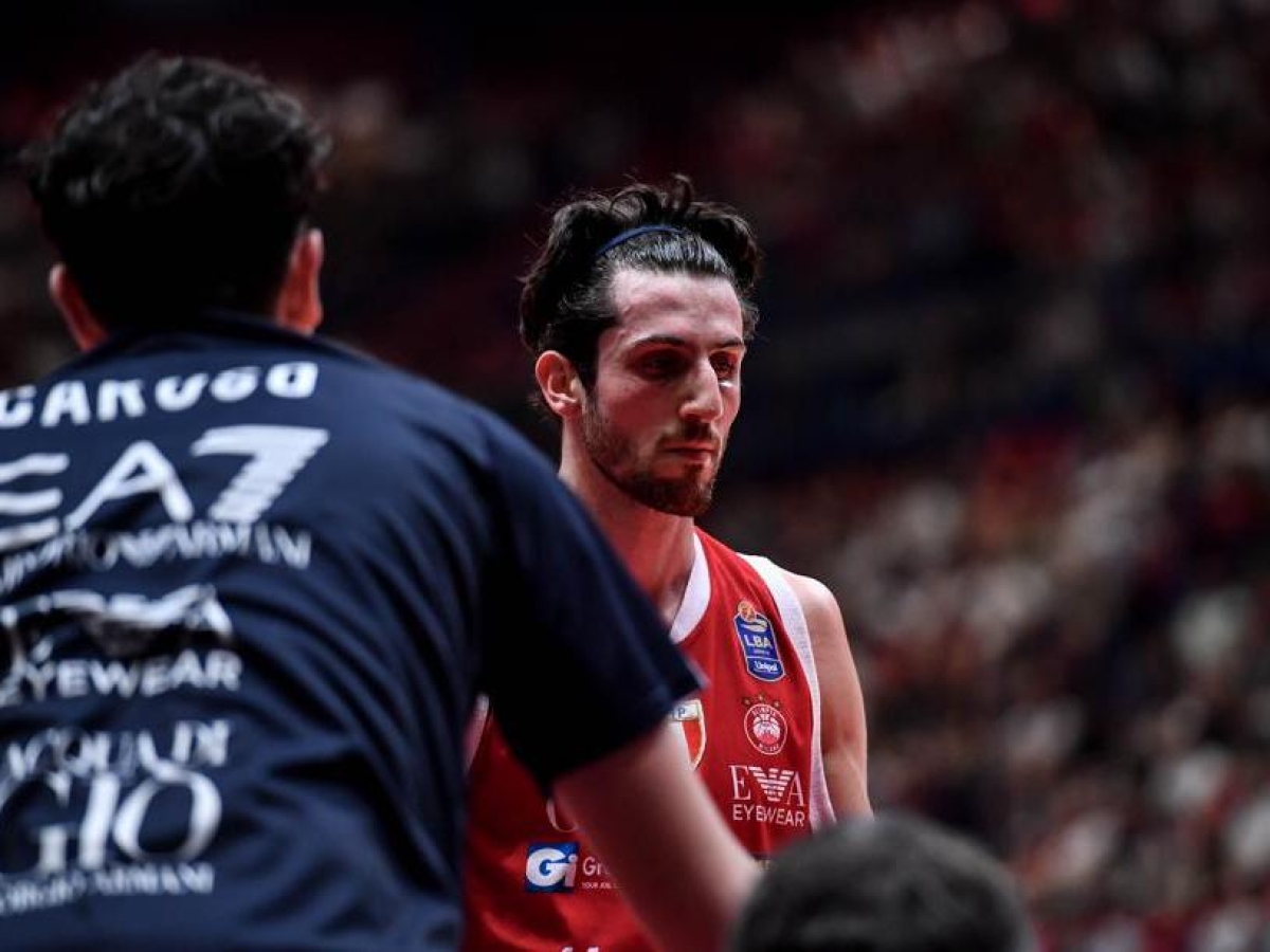 Basket: Milano-Bologna 78-84, la Virtus elimina l'Olimpia e vola in finale scudetto con Brescia