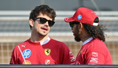 Ferrari, i dubbi di Leclerc sul futuro: perché ha perso la fiducia e non esclude di andare via. E Hamilton non si sente ascoltato