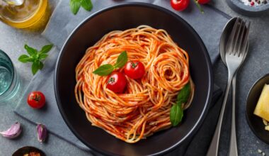 Pasta: quante volte a settimana dovresti mangiarla se fai sport