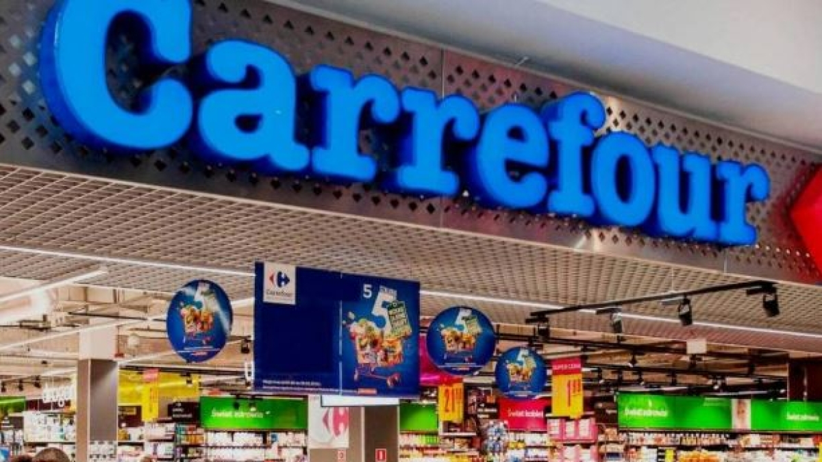 NewPrinces tonfo in Borsa dopo l’affare Carrefour (-9%). Mastrolia: «Rilanceremo così il marchio Gs»