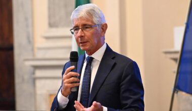Decreto Sport, c'è il sì della Camera: resta la nuova governance per le Atp Finals
