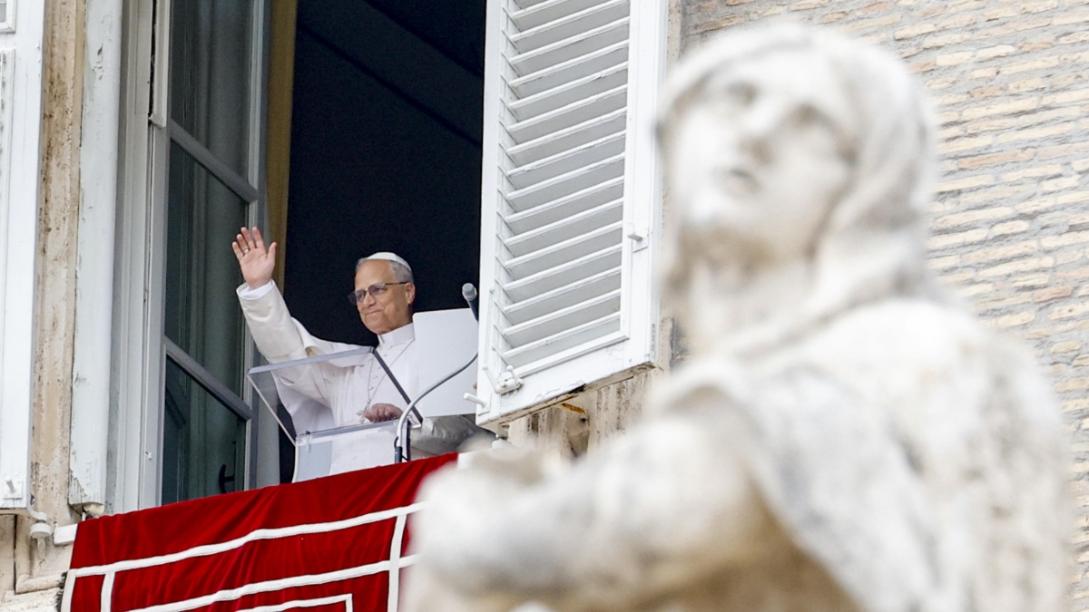 Dalle crociate all'«inutile strage», fino all'irritazione di papa Leone XIV su Israele: com'è cambiata negli anni la posizione della Chiesa sulle guerre