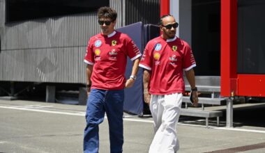 F1 GP Belgio, orari tv: dove vedere qualifiche, Sprint e gara: la programmazione Sky e TV8