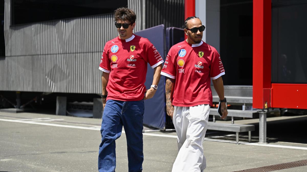 F1 GP Belgio, orari tv: dove vedere qualifiche, Sprint e gara: la programmazione Sky e TV8