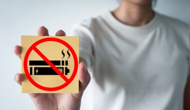 Come smettere di fumare e svapare: consigli pratici per ragazzi, o per chi vuole incentivarli