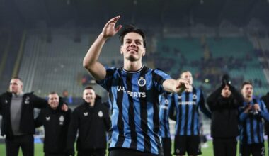 Milan, c'è il rilancio per Jashari. La nuova offerta al Club Brugge