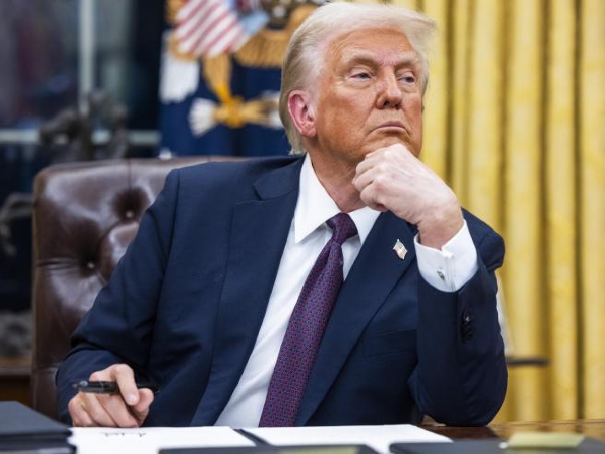 Trump annuncia dazi sui farmaci dal 1° agosto: «Alle società un anno per adeguarsi»