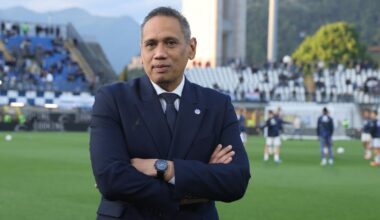 Como, Suwarso: "Messi un sogno, vogliamo lo stadio gratis per i tifosi"