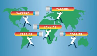 Epidemie di colera, Ebola, morbillo, meningite e febbre gialla: così la vaccinazione d'emergenza ha ridotto i decessi del 60%