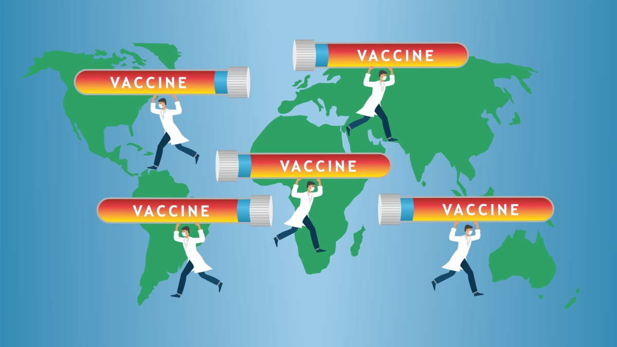 Epidemie di colera, Ebola, morbillo, meningite e febbre gialla: così la vaccinazione d'emergenza ha ridotto i decessi del 60%