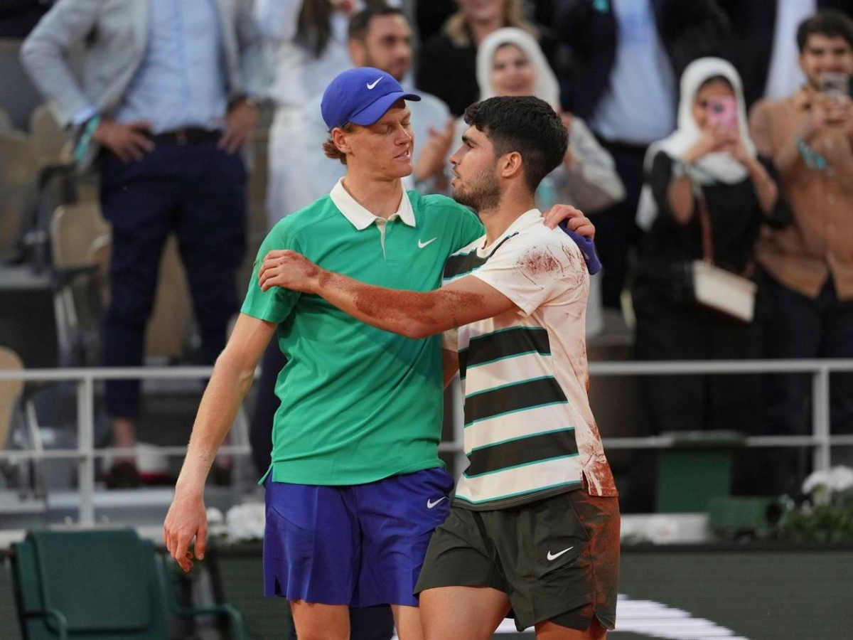 Tim tratta con Warner Bros. Discovery per portare Hbo Max e il tennis sulla piattaforma TimVision