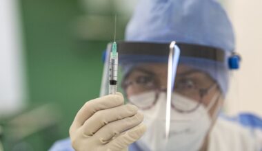Opinioni | Crollo delle vaccinazioni, paura per il morbillo in Inghilterra e Usa