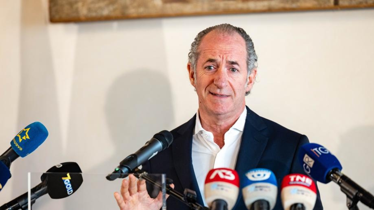 Elezioni regionali, l’irritazione di Meloni per il «risiko» del Nord. E in Veneto la lista Zaia rimane un tabù