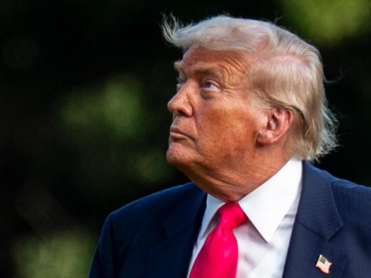 Oriente Occidente di Rampini | Cosa pensa di Trump l'americano medio? Ecco un inizio di risposta