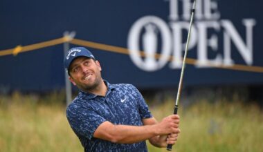 British Open, dove il golf diventa leggenda