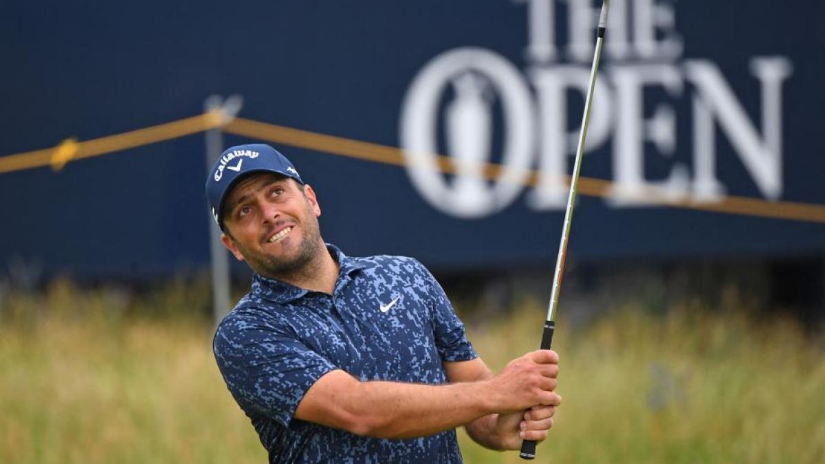British Open, dove il golf diventa leggenda
