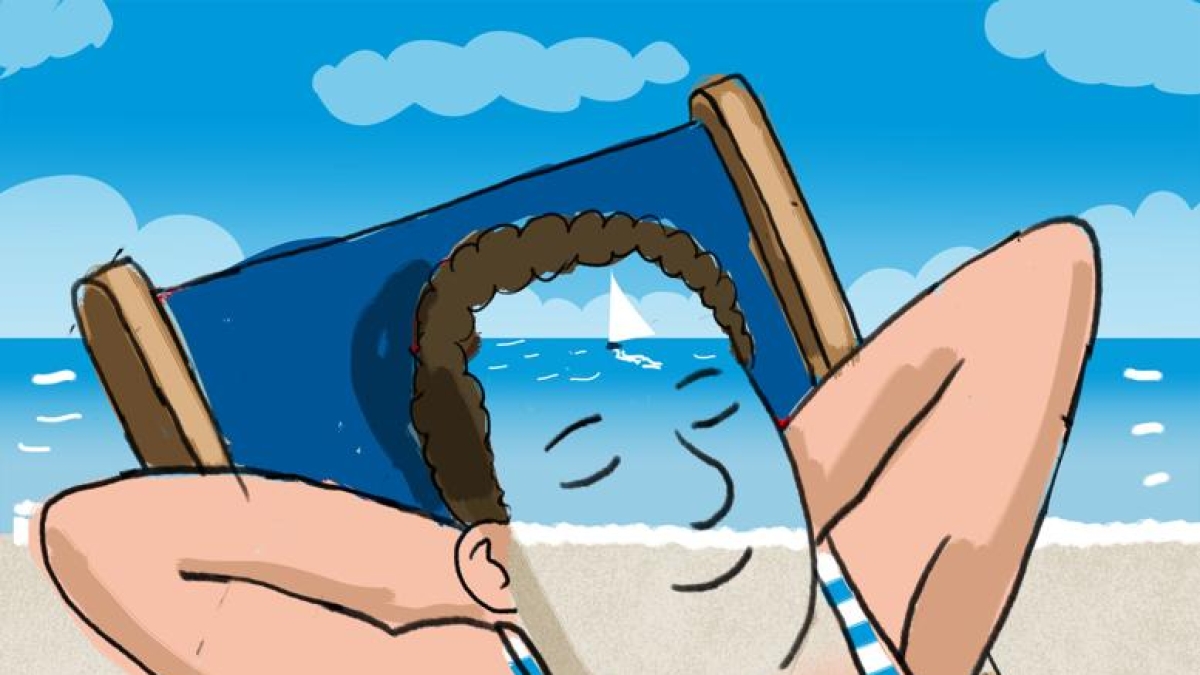 Stress da iper-connessione? La noia può essere la «medicina» giusta, ecco perché (e come usarla)