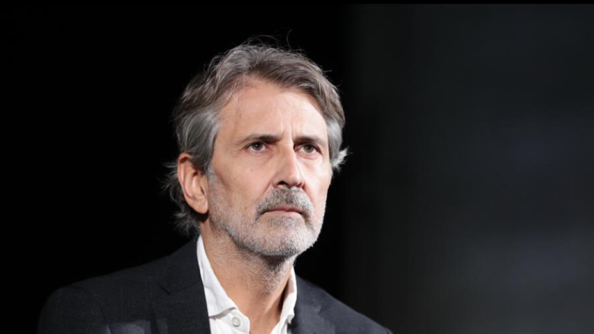 Così parlava Tancredi: «Demolire e ricostruire in modo totalmente differente? È più di 10 anni che facciamo così, è una cosa sistematica. Il problema della povertà? Ma c'è ovunque...»