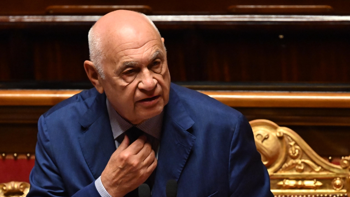 Carceri, Nordio: «Piano contro il sovraffollamento: per 10 mila detenuti possibile liberazione anticipata, ora misure alternative»