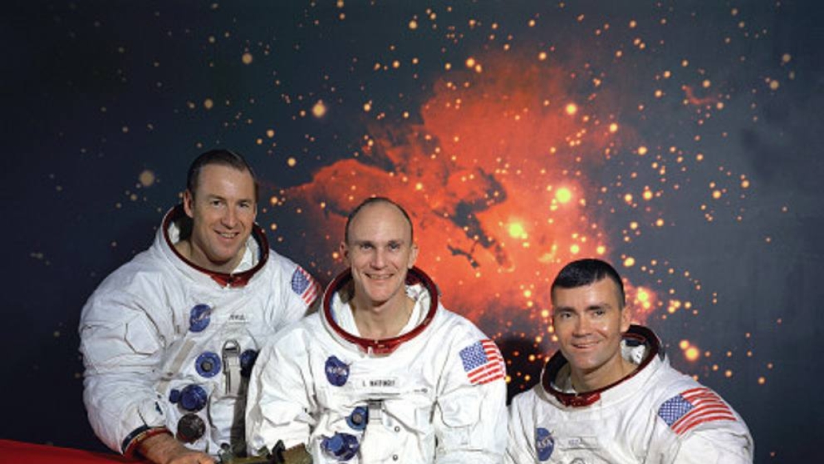 «Apollo 13»: la frase cult (mai pronunciata), le vere foto usate sul set, tutte le differenze tra film e realtà