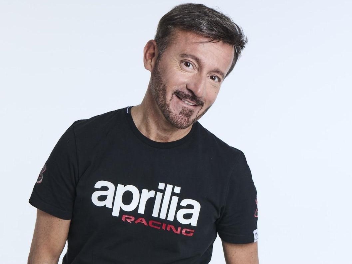Max Biaggi: «La MotoGp è un po' plafonata, ora i piloti saranno più liberi di parlare. La mia vita? Mi do la sufficienza»