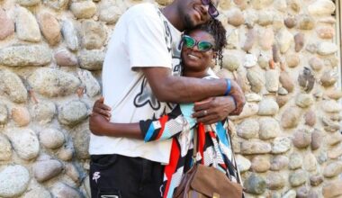 Destiny, il cestista che aspetta il trapianto di rene dalla madre: aperta una raccolta fondi dalla Orangel for People Foundation