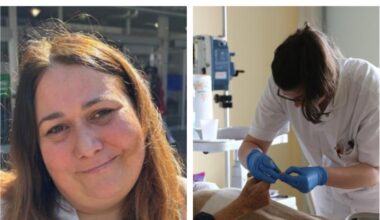 «Ho fatto l’infermiera per aiutare gli altri. Ma mi pento: è un lavoro che logora presto, siamo tutti in burnout»