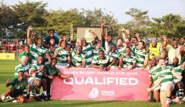Il regime, la fuga e adesso il riscatto: lo Zimbabwe torna al Mondiale di rugby