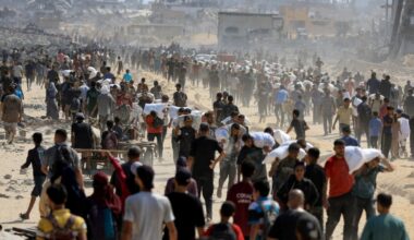 Belgio, 2 soldati israeliani fermati al festival Tomorrowland e indagati per crimini di guerra a Gaza
