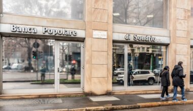 Bper chiude l’opas sulla Sondrio con l’80,7% del capitale: niente delisting, ecco cosa succede ora