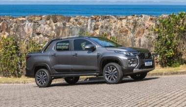 Le Fiat brasiliane che non vediamo in Italia