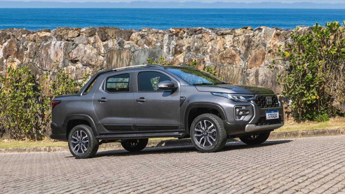 Le Fiat brasiliane che non vediamo in Italia