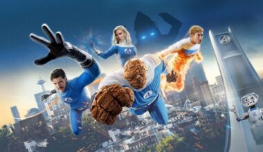 L’estate del cinema pop: sfida al botteghino tra «I Fantastici Quattro», «Superman» e «Jurassic World - la Rinascita»