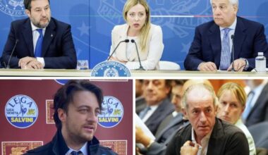 Elezioni regionali, il Veneto alla Lega: trattativa serrata nel centrodestra. Il primo nome è quello di Stefani