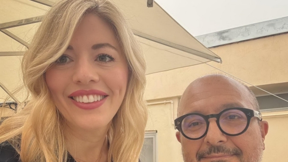 Boccia a rischio processo: «Contro Sangiuliano 33 episodi di stalking». Chiuse le indagini: «Causò dimissioni del ministro»