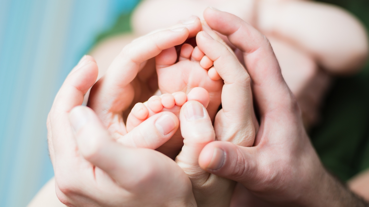 Lettera di una mamma e di un papà (finalmente e stancamente) molto felici