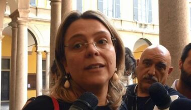Milano, alla vicesindaca Scavuzzo le deleghe all'Urbanistica. Sala: «Le mie dimissioni non avrebbero fatto comodo a nessuno»