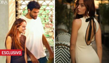 Matteo Berrettini fidanzato con Vanessa Bellini?