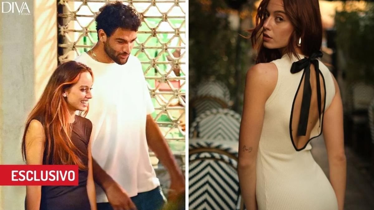 Matteo Berrettini fidanzato con Vanessa Bellini?