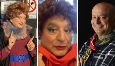 Ballando con le stelle 2025, la Signora Coriandoli è la prima concorrente