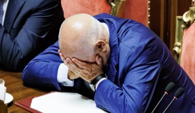 Senato oggi, in aula la riforma della separazione delle carriere della magistratura e il Ddl femminicidio | Secondo sì alla riforma della giustizia, 106 voti a favore. Proteste in aula al momento del voto