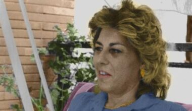 Antonella Di Veroli, la Procura riapre il caso 31 anni dopo l'omicidio. La sorella: «Grata, fiducia nelle indagini»